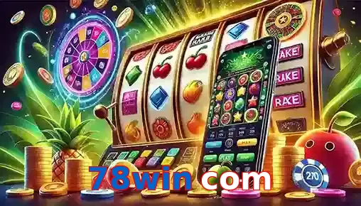 78win com